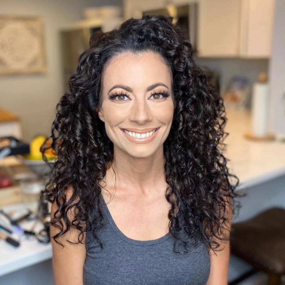 Meet your Posher, Valerie